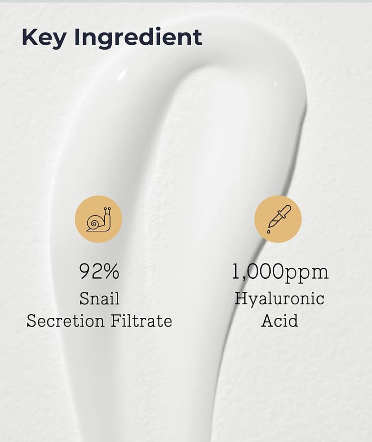 COSRX - Advanced Snail 92 All In One Cream 100G