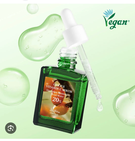 Dr. Althea - Gentle Vitamin C Serum 20%  30ML