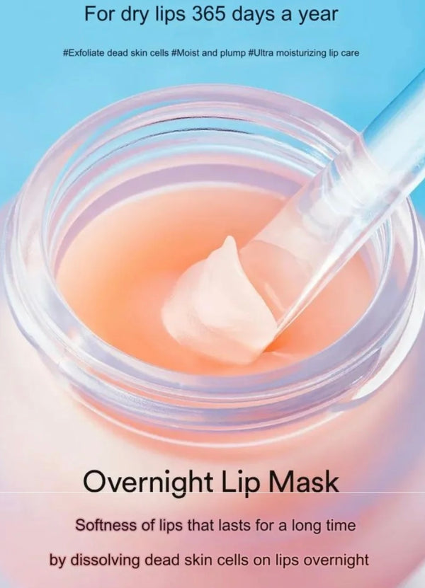 TOCOBO - Vita Glazed Lip Mask 20 Ml