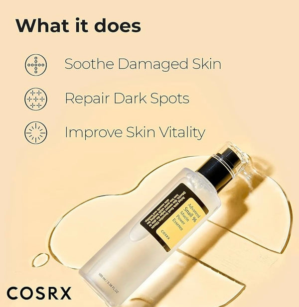 COSRX - Advanced Snail 96 Mucin Power Essence 100ML