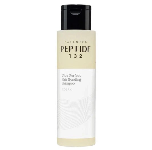 COSRX PEPTIDE-132 Ultra Perfect Hair Bonding Shampoo