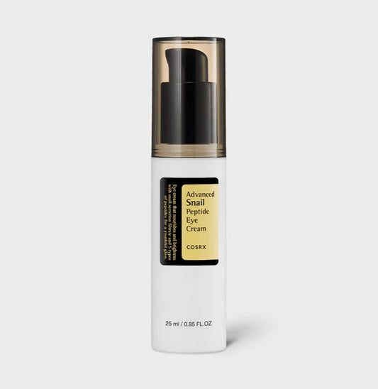 COSRX - Advanced Snail Peptide Eye Cream 25ML