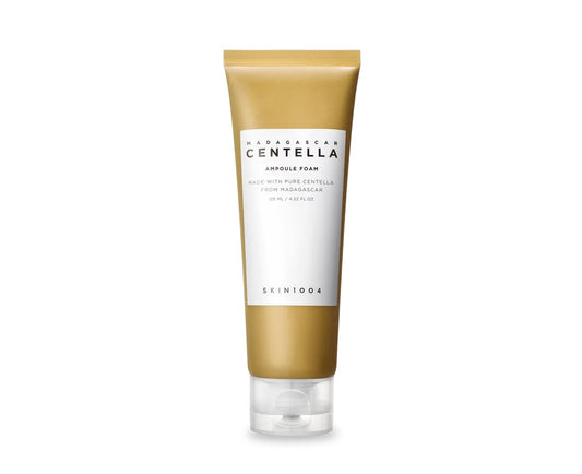 SKIN1004 Madagascar Centella Ampoule Foam cleanser