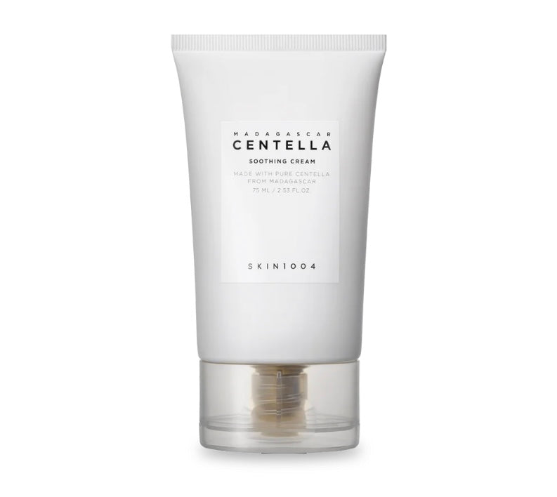 SKIN 1004 - Madagascar Centella Soothing Cream 75ML