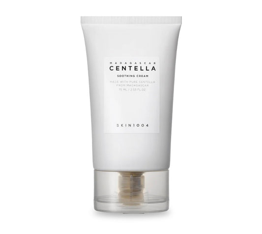 SKIN 1004 - Madagascar Centella Soothing Cream 75ML