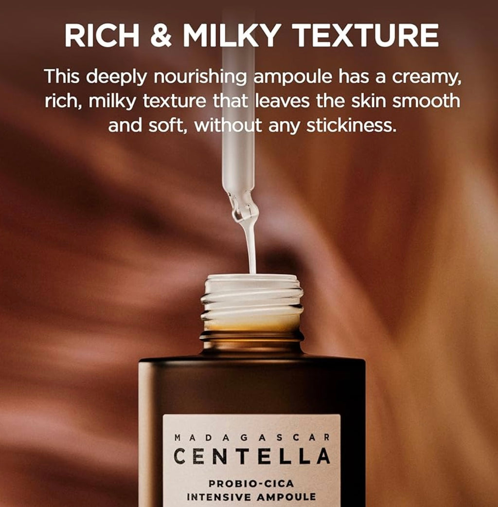 SKIN 1004 - Madagascar Centella Probio-Cica Intensive Ampoule 95ml