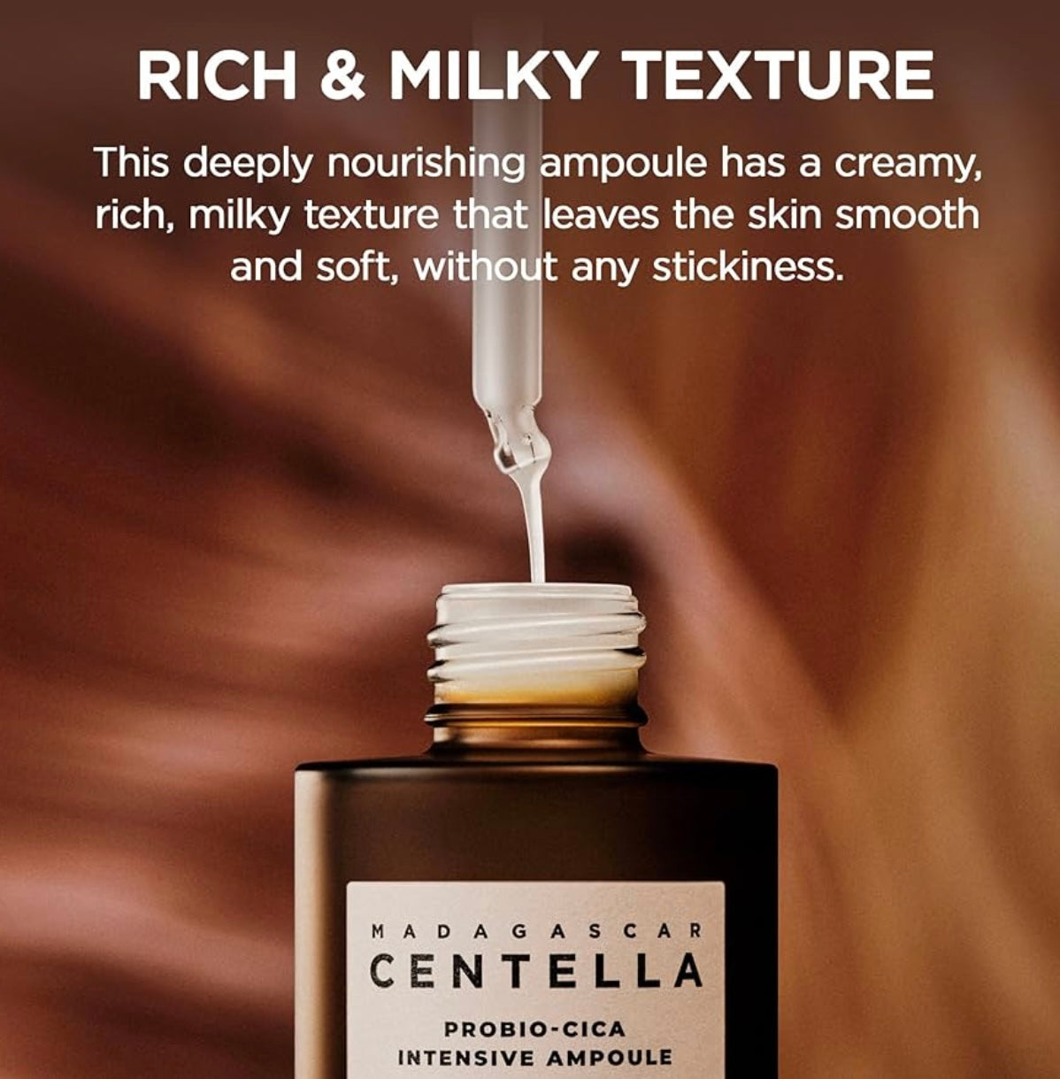 SKIN 1004 - Madagascar Centella Probio-Cica Intensive Ampoule 95ml