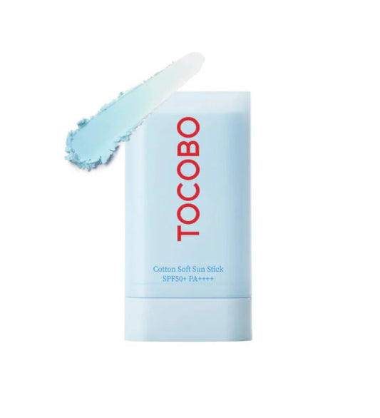 Tocobo - Cotton Soft Sun Stick