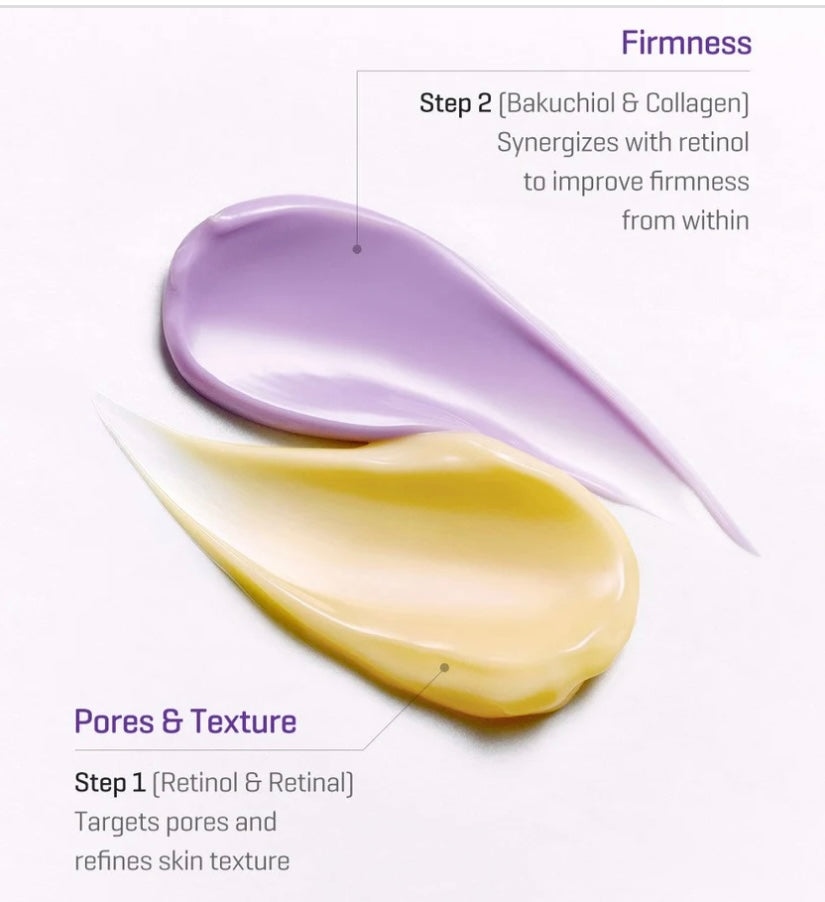Some By Mi – Retinol Bakuchiol Dual Cream 50 ml