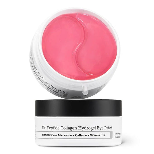 COSRX THE PEPTIDE COLLAGEN HYDROGEL EYE PATCH