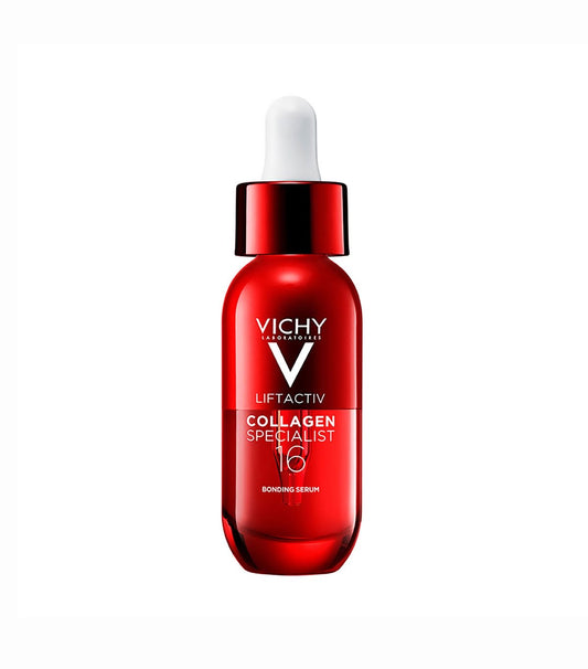 VICHY LIFTACTIV COLLAGEN SPECIALIST 16 BONDING SERUM 30ML