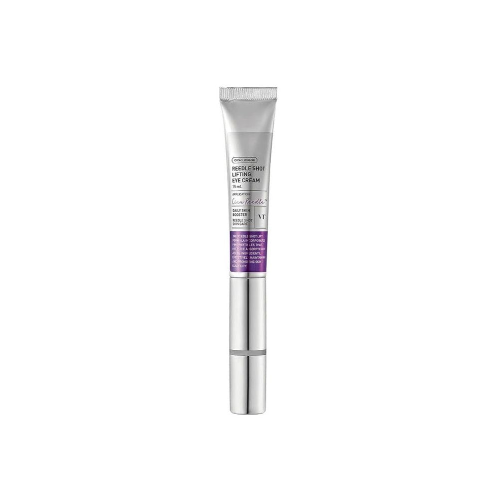 VT COSMETICS REEDLE SHOT LIFTING EYE CREAM (15ML)