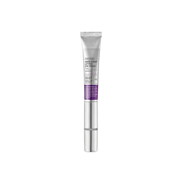 VT COSMETICS REEDLE SHOT LIFTING EYE CREAM (15ML)