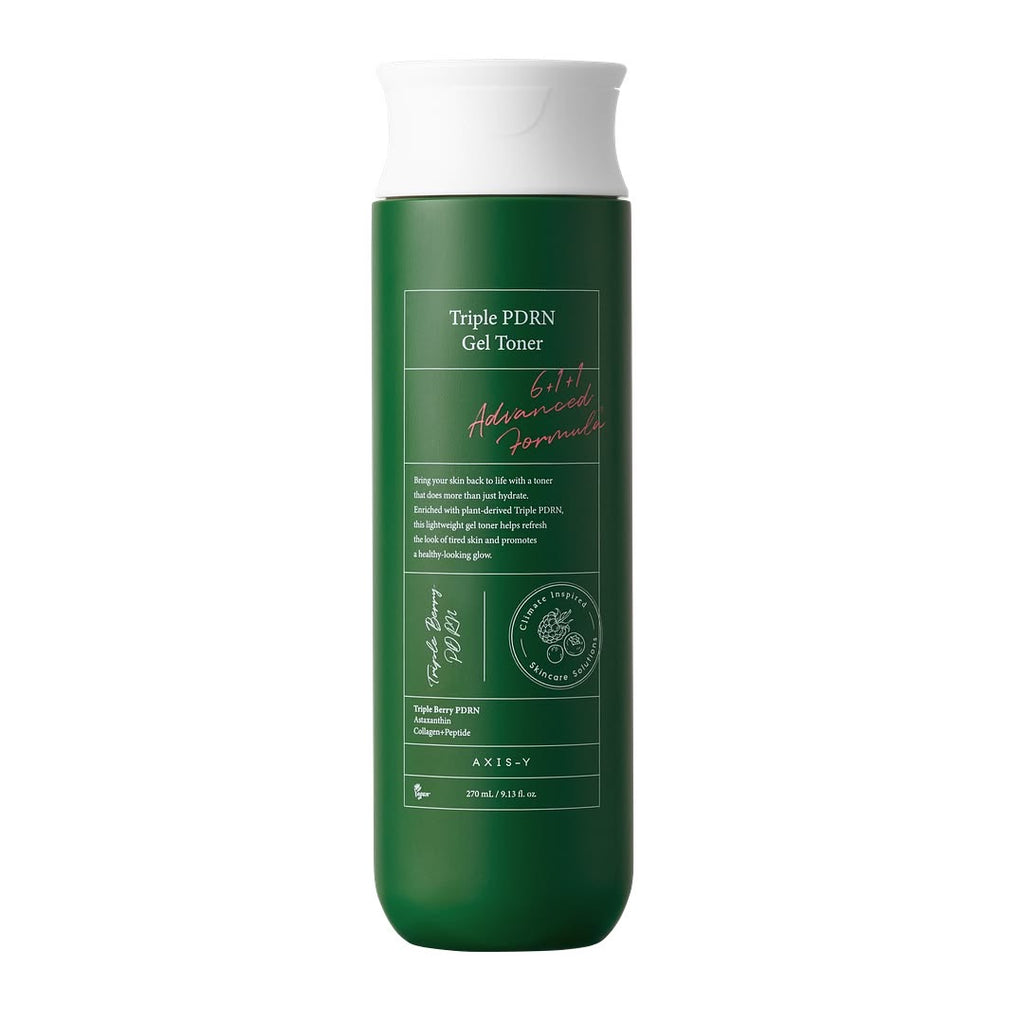 AXIS-Y Triple PDRN Gel Toner (270ml)