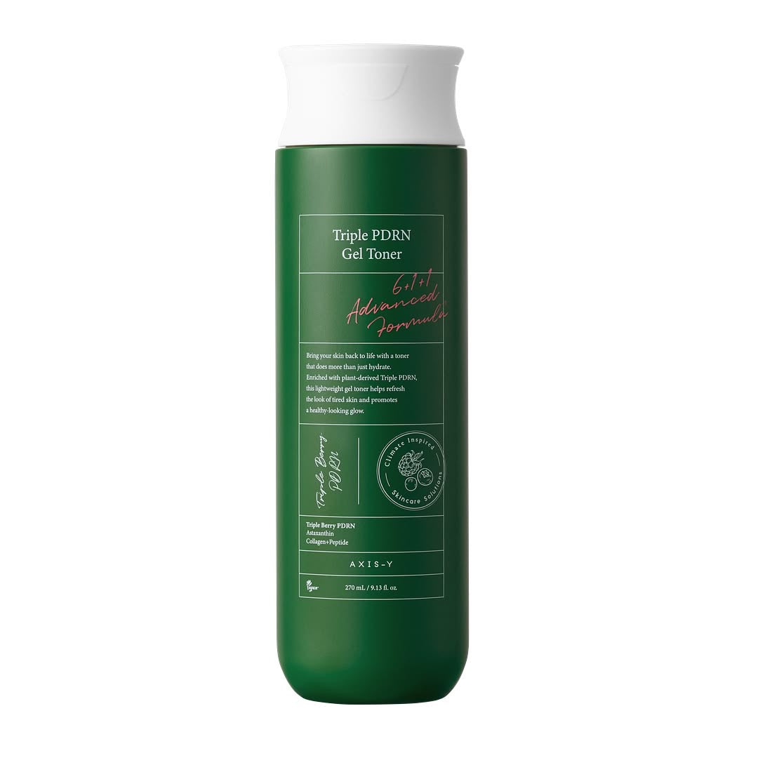 AXIS-Y Triple PDRN Gel Toner (270ml)