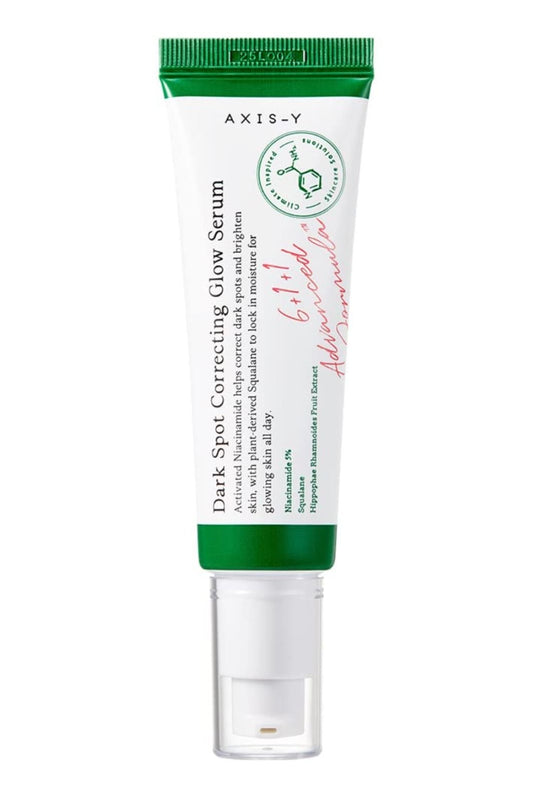 AXIS - Y - Dark Spot Correcting Glow Serum 50ML