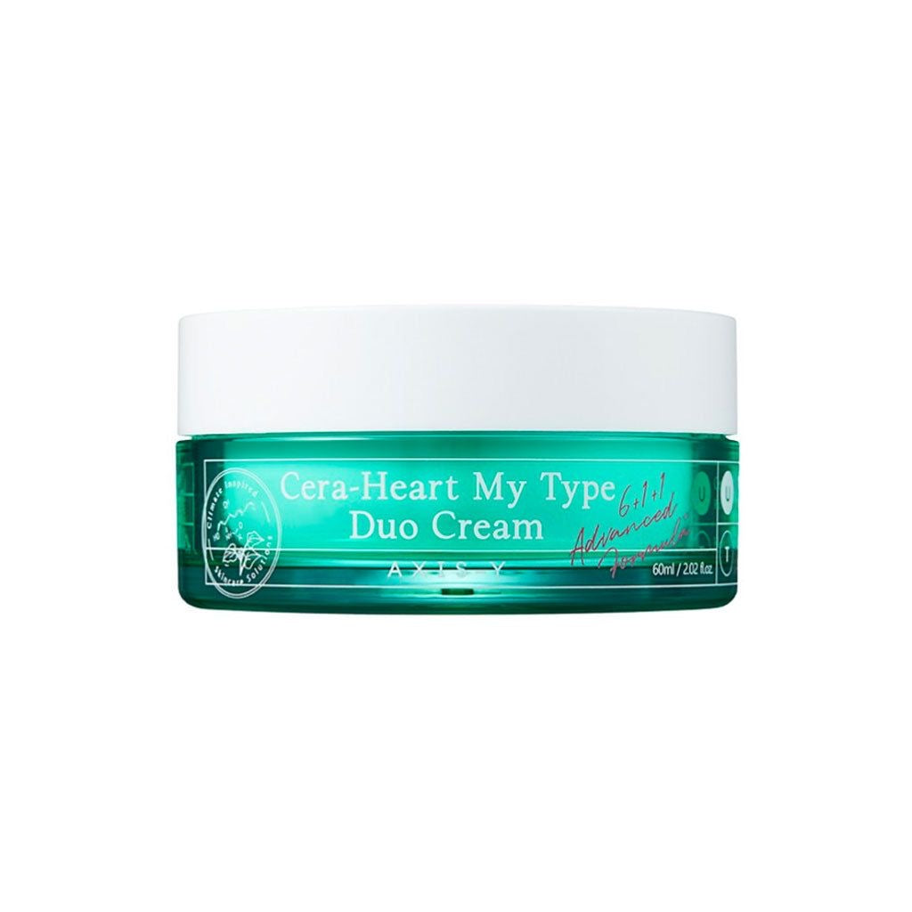 AXIS - Y - Cera-Heart My Type Duo Cream
