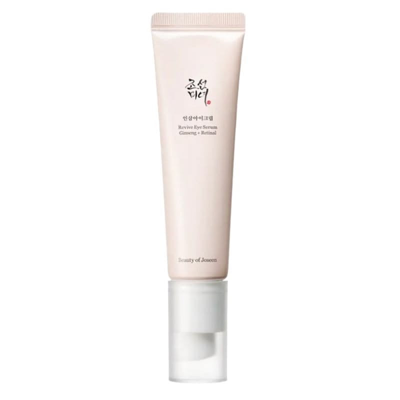 Beauty of Joseon - Revive Eye Serum
