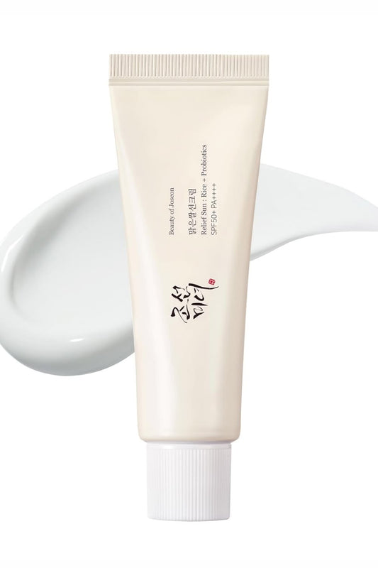 Beauty of Joseon Sunscreen 50ml