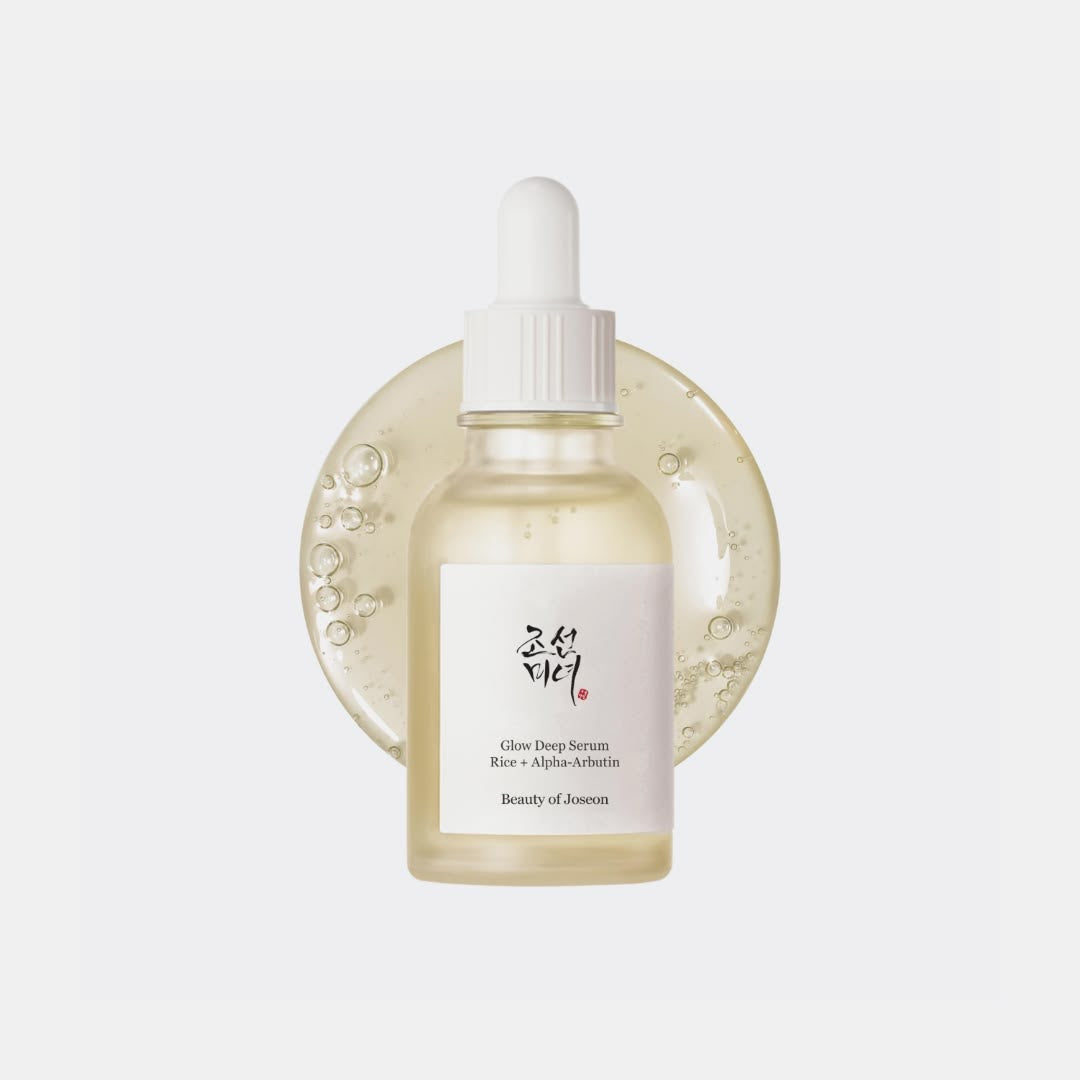 Beauty of Joseon - Glow Deep Serum