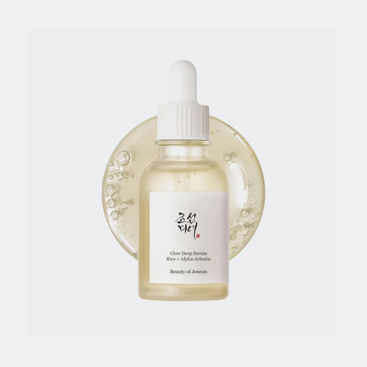 Beauty of Joseon - Glow Deep Serum