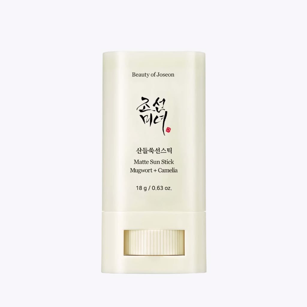 Beauty of Joseon - Matte Sun Stick 18G