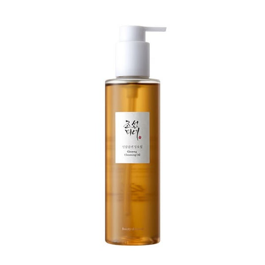 Beauty of Joseon - Ginseng Cleansing Oil 210ml