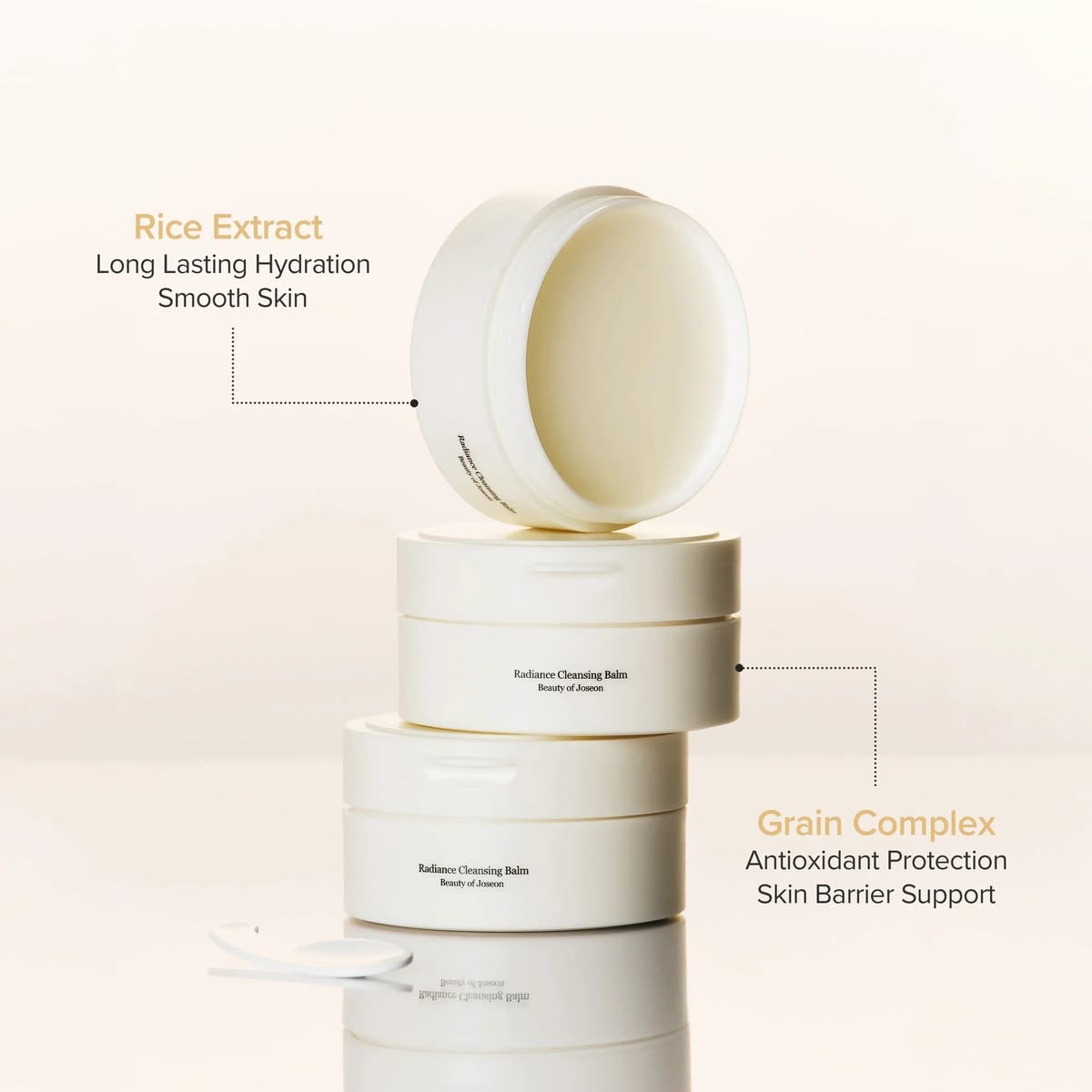 Beauty of Joseon - Radiance Cleansing Balm