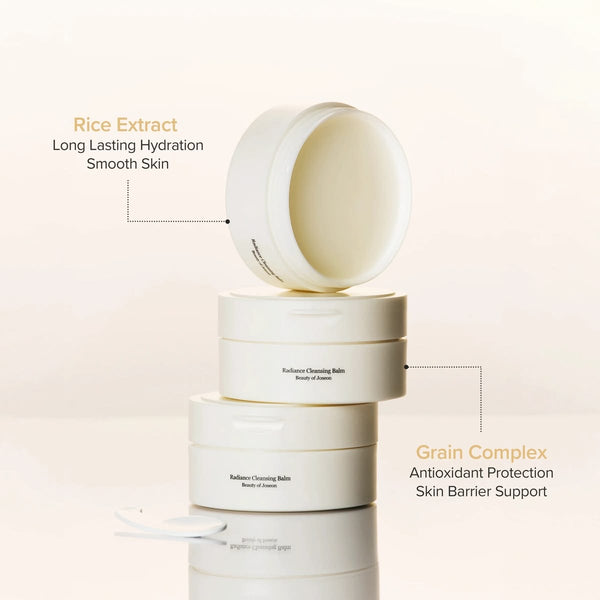 Beauty of Joseon - Radiance Cleansing Balm