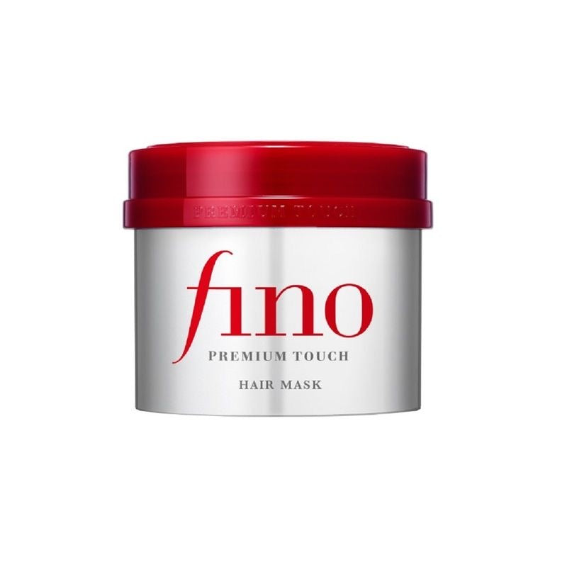 Shiseido - Fino Premium Touch Hair Mask 230G