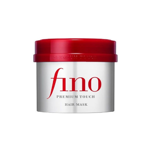 Shiseido - Fino Premium Touch Hair Mask 230G