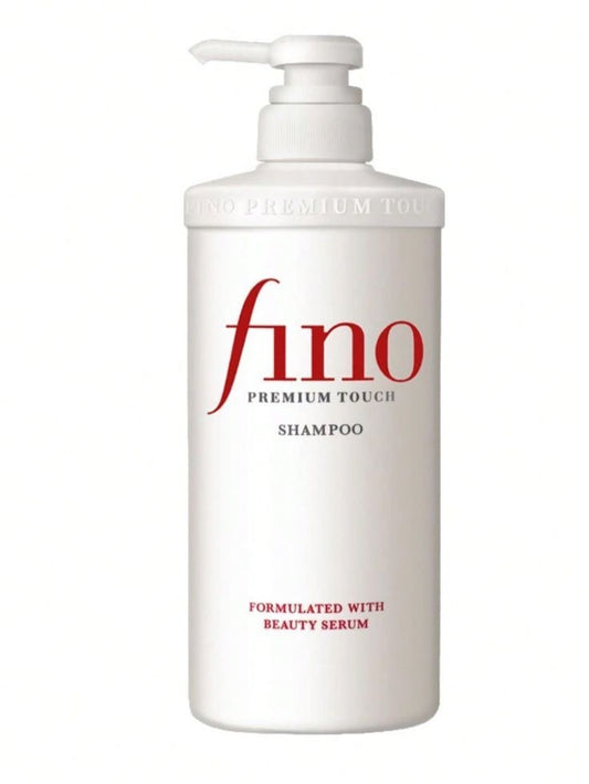 Shiseido - Fino Premium Touch Shampoo 550ML