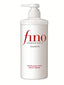 Shiseido - Fino Premium Touch Shampoo 550ML