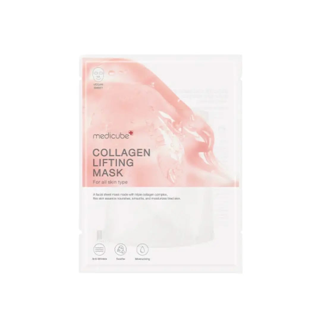 Medicube Collagen Lifting Mask Main image