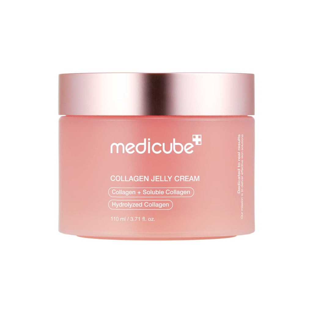 medicube - Collagen Jelly Cream 110ml