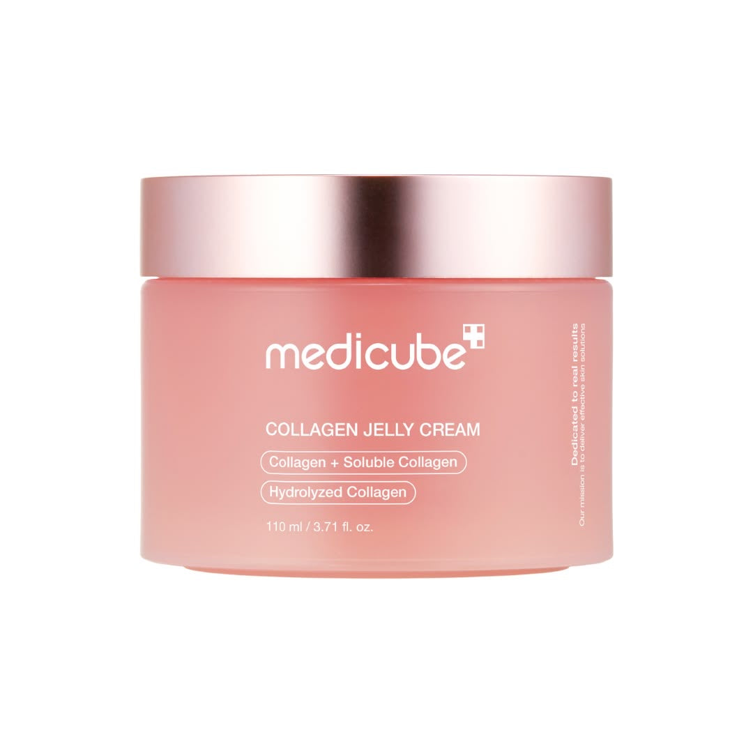 medicube - Collagen Jelly Cream 110ml