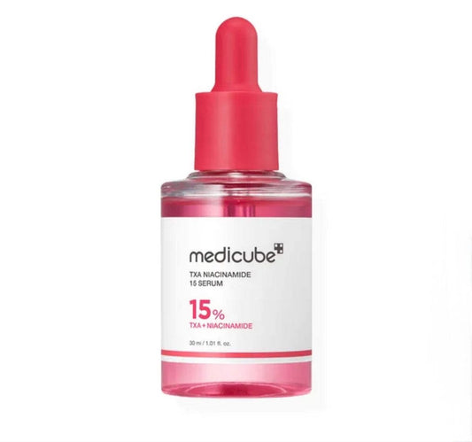 Medicube - TXA Niacinamide 15 Serum 30ML