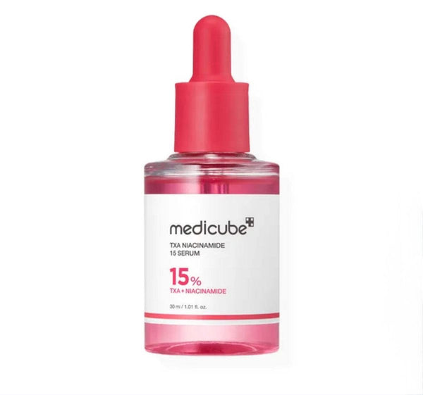 Medicube - TXA Niacinamide 15 Serum 30ML