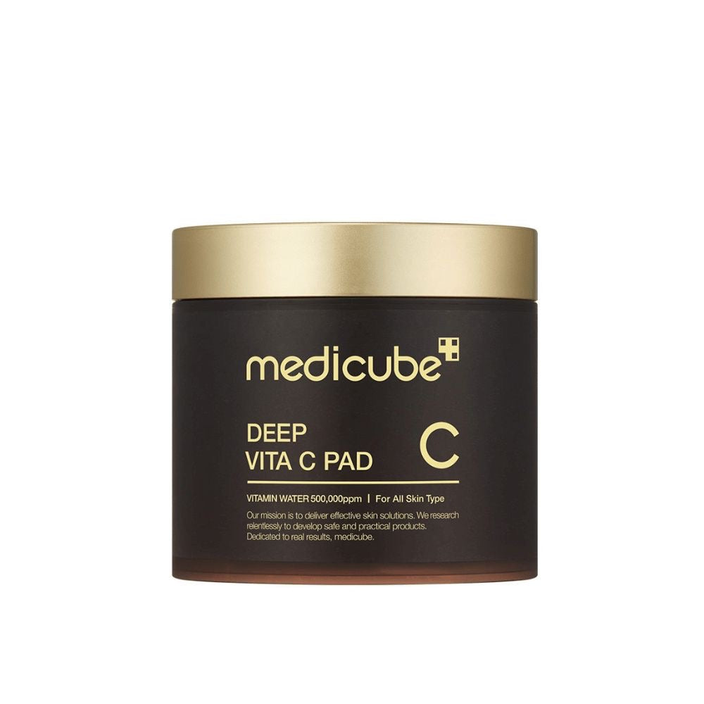 Medicube - Deep Vita C Pad (70 Pads)