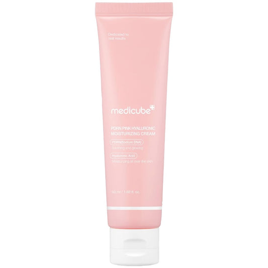 Medicube - PDRN Pink Hyaluronic Moisturizing Cream 50ML