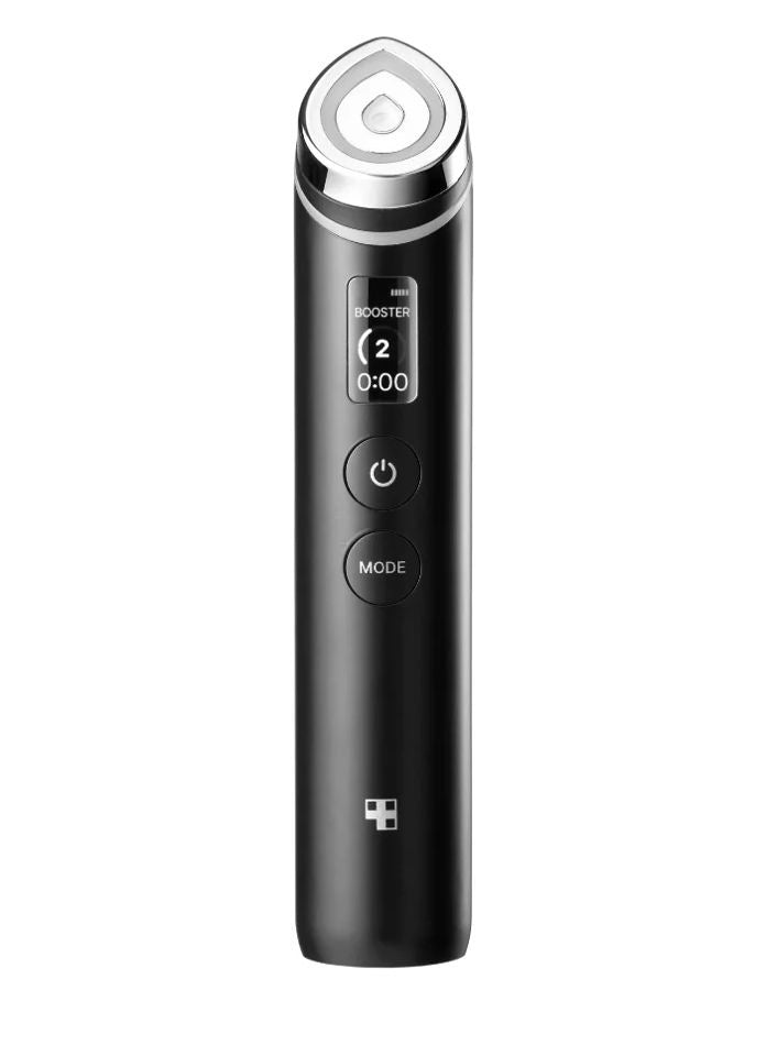 Medicube - AGE-R Booster Pro black