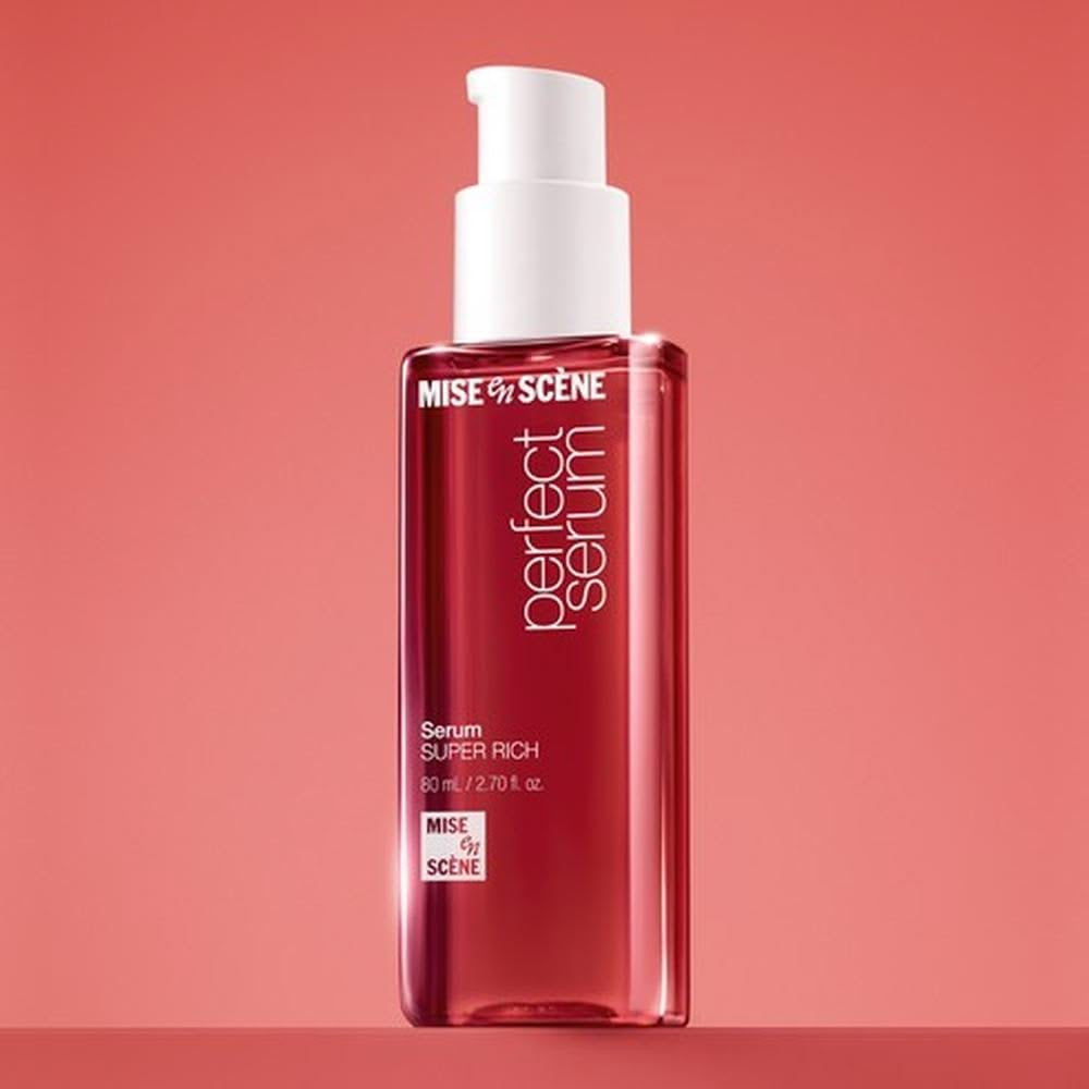 MISE EN SCENE Perfect Serum super riche 80ml