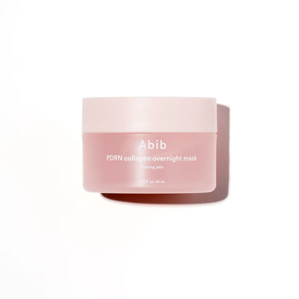 ABIB - PDRN Collagen Overnight Mask Firming Jelly - 80ml Main image