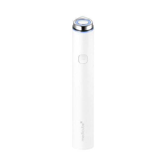medicube AGE-R Booster Pro Mini Plus white