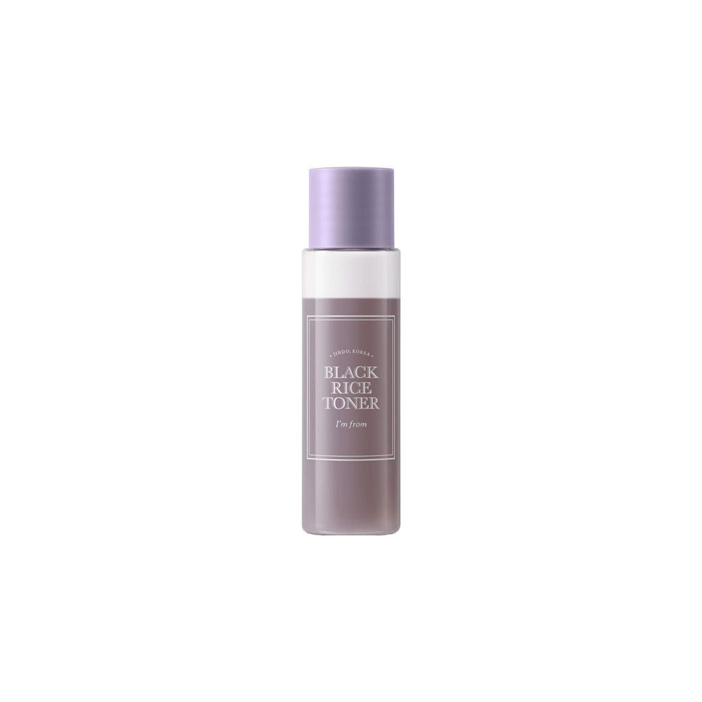 I'm From Black Rice Toner 30ml