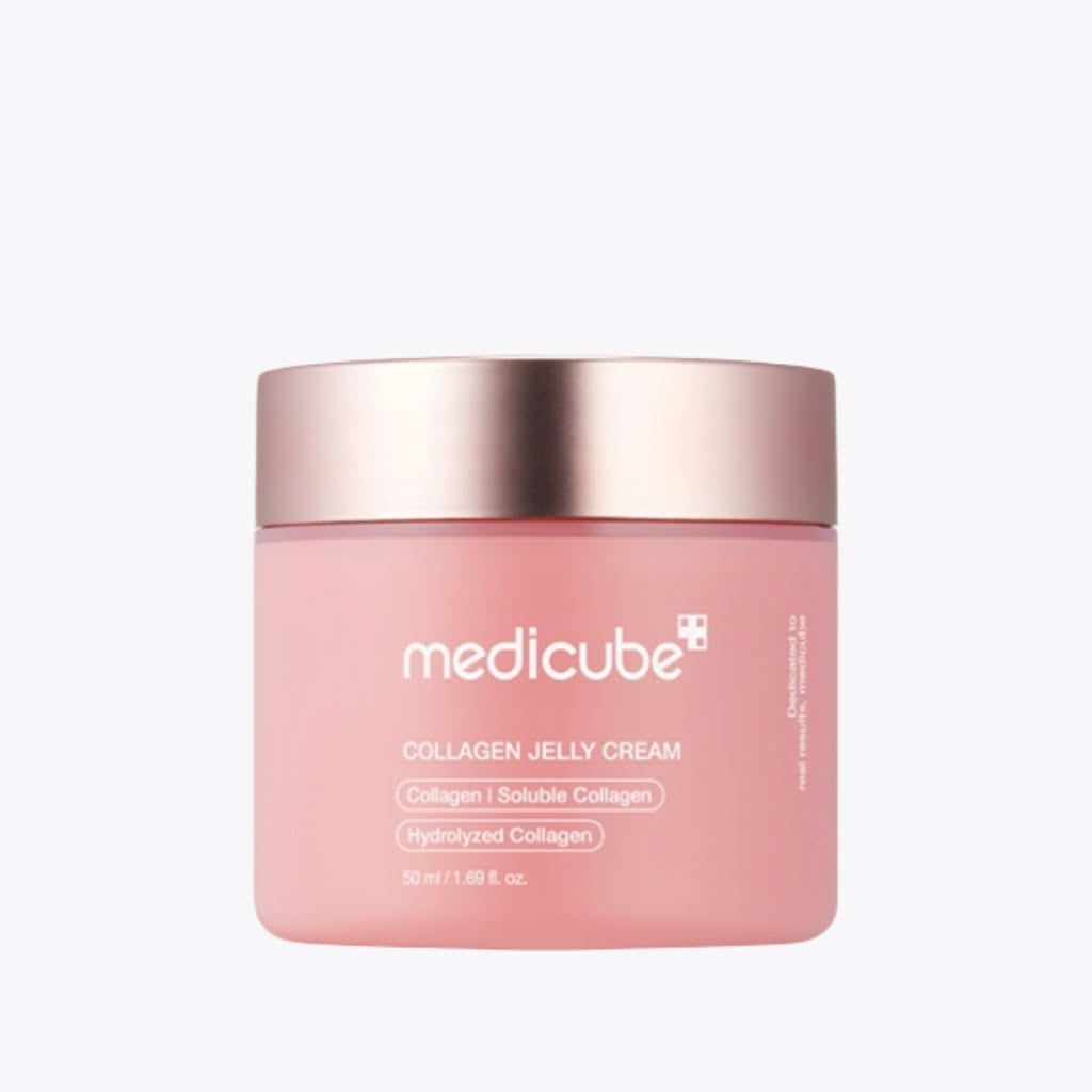 medicube - Collagen Jelly Cream 50ml