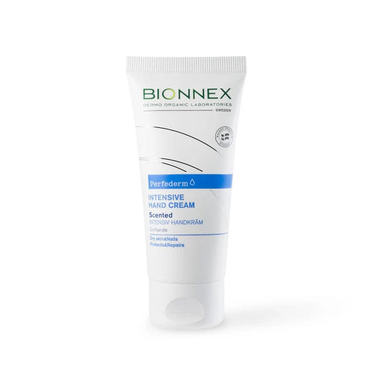 BIONNEX PERFEDERM INTENSIVE HAND CREAM 50 ML
