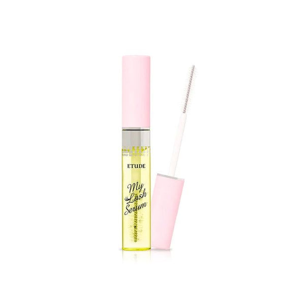My lash eye lash serum