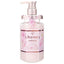 & Honey Deep Moist Treatment