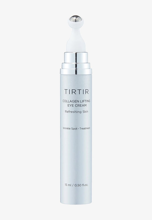 TIRTIR - COLLAGEN LIFTING EYE CREAM 15ML